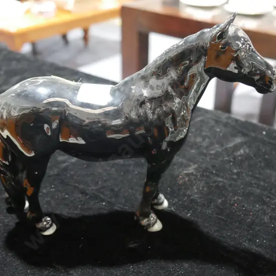 Beswick horse