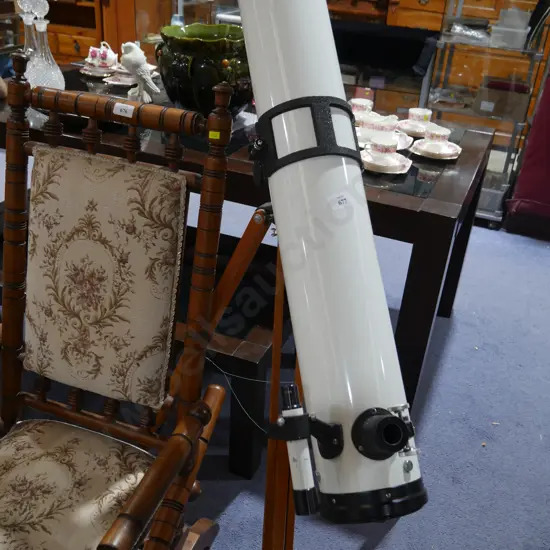 Telescope
