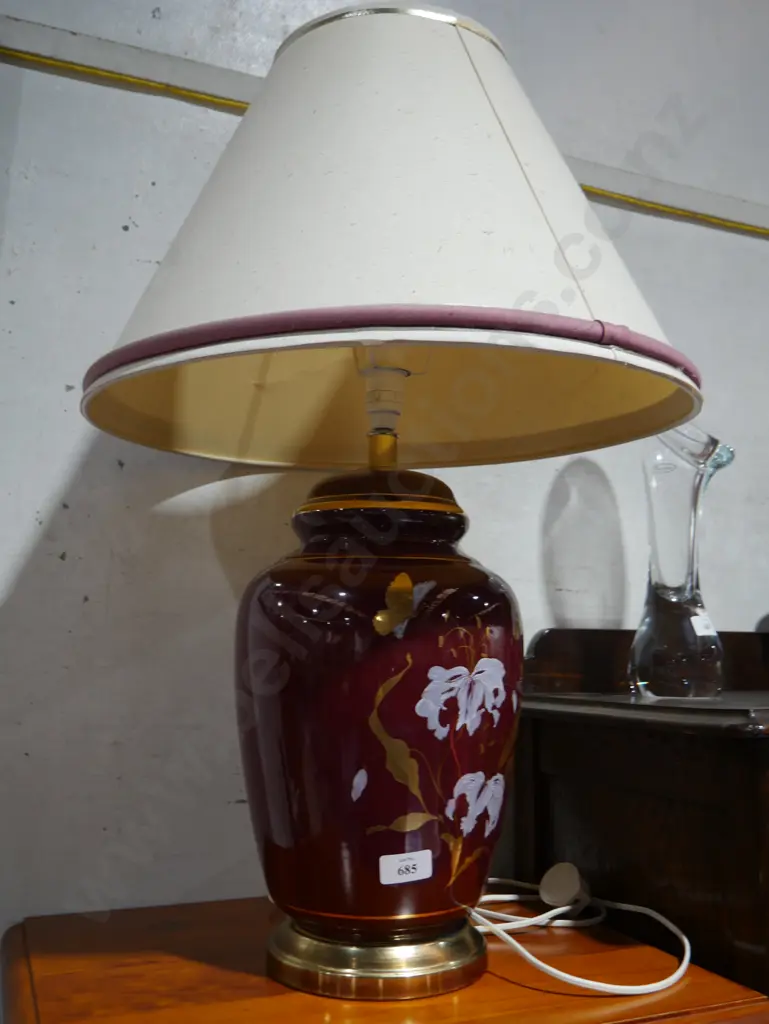 Table lamp Image 1++