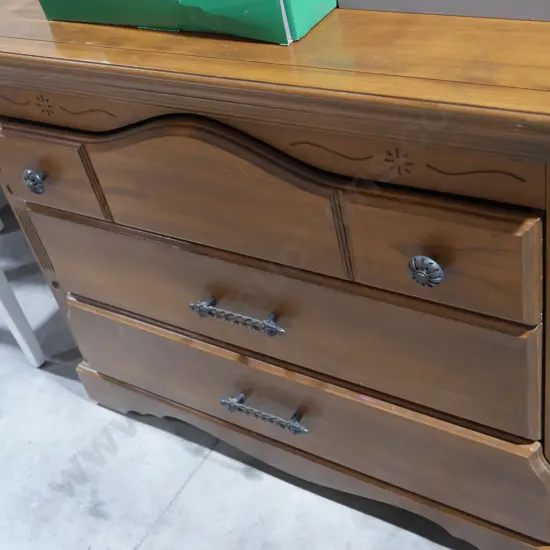 Drawers