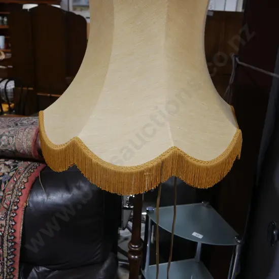 Standard lamp