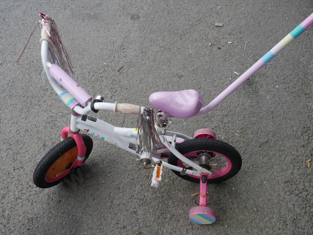 Childs bike Image 1++