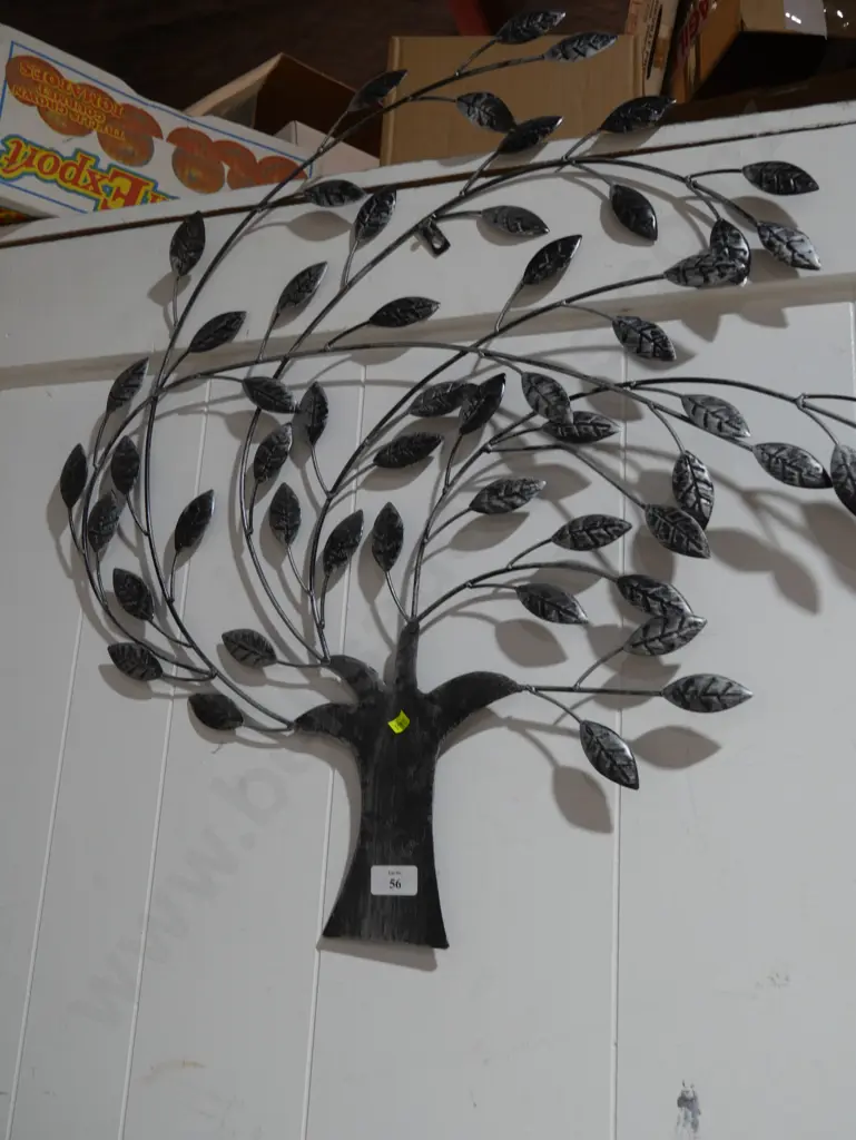 Tree wall art Image 1++