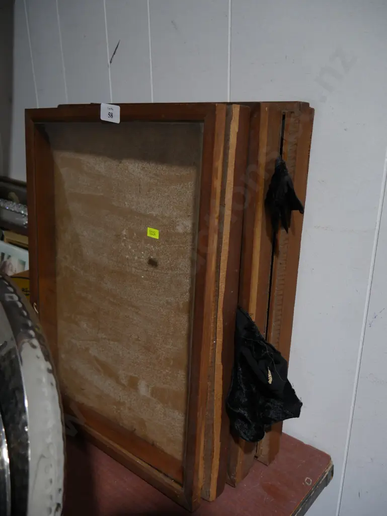 Jewellery display boxes Image 1++