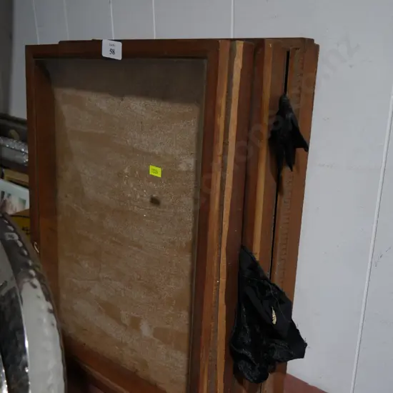 Jewellery display boxes