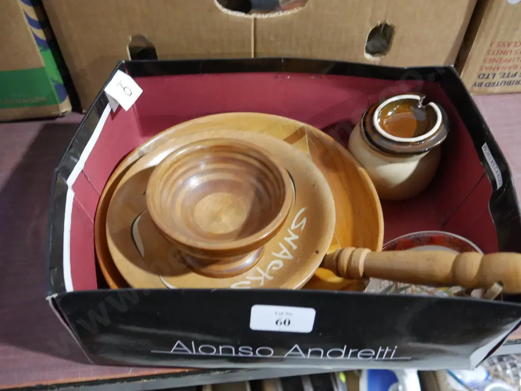 Woodware etc Image 1++