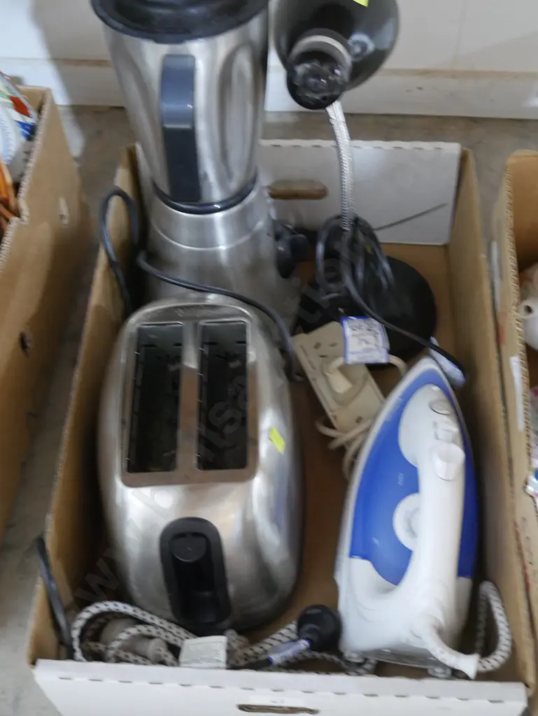 Small appliances etc Image 1++