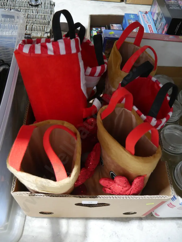 Christmas stockings Image 1++