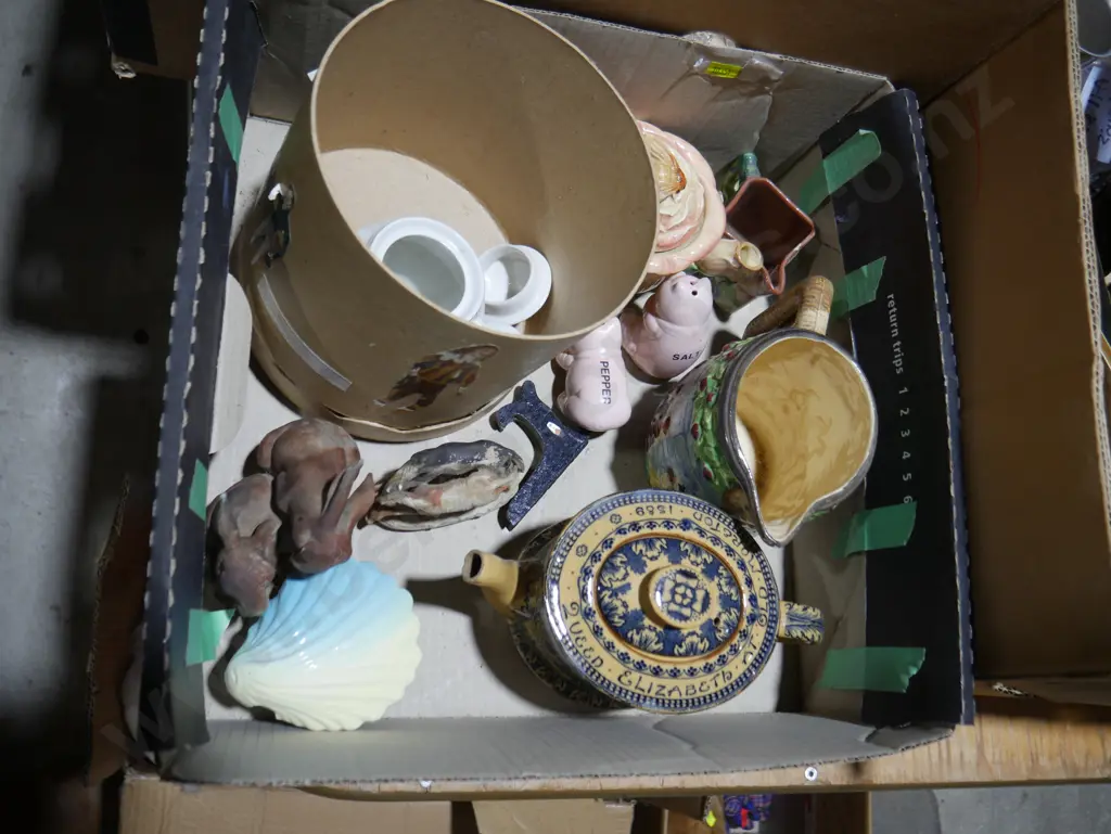 Ornaments etc Image 1++