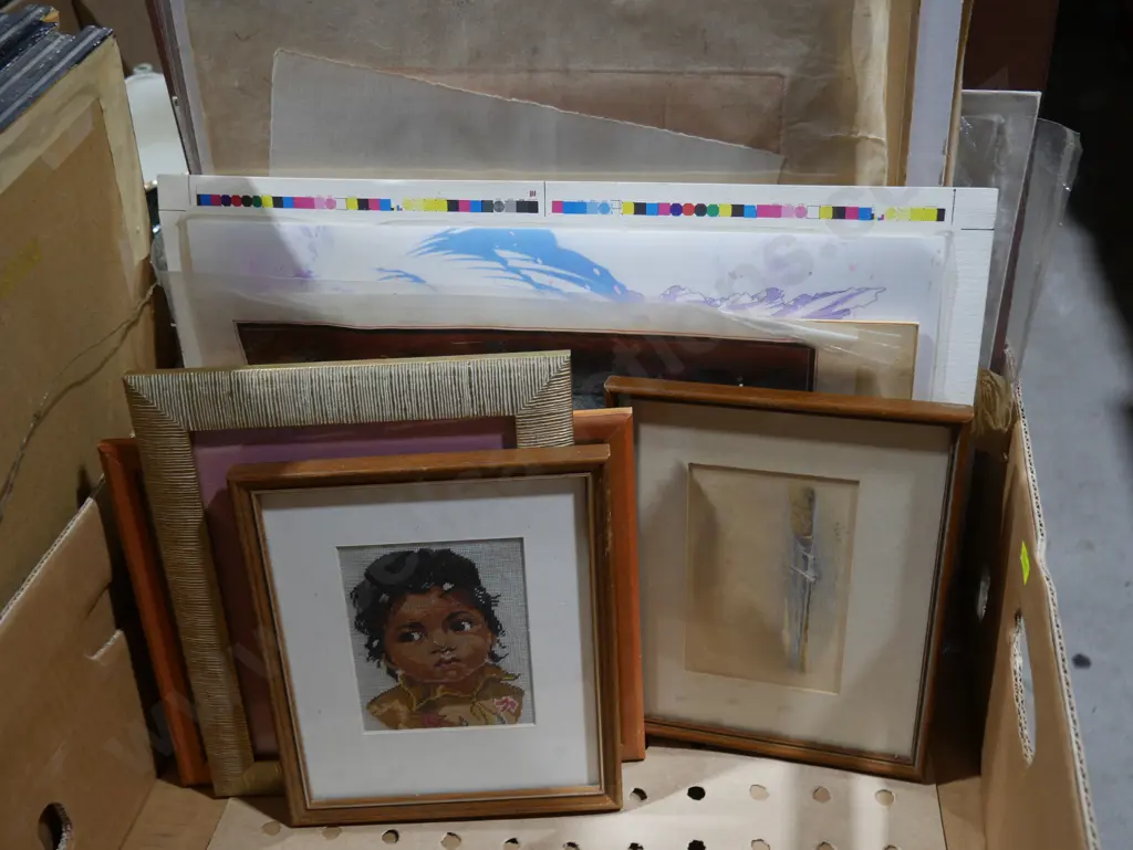 Assorted art Image 1++