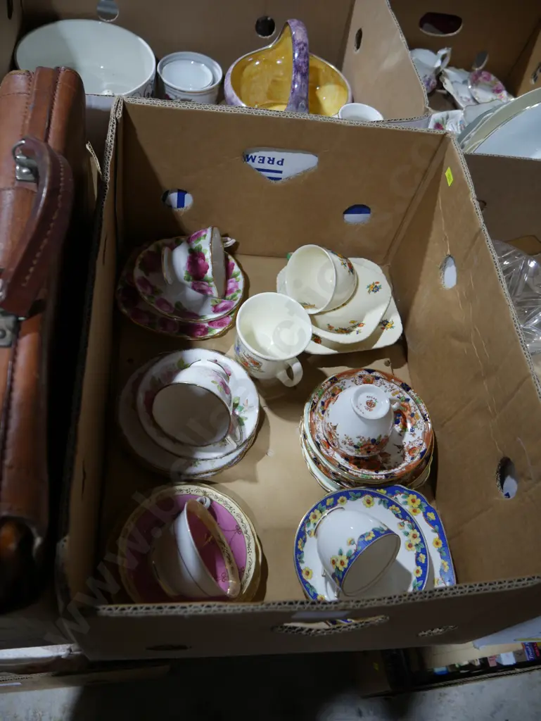 Trio's etc Image 1++