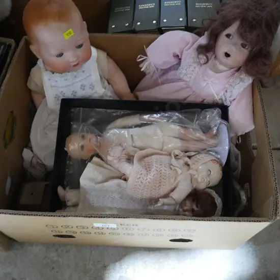 Dolls