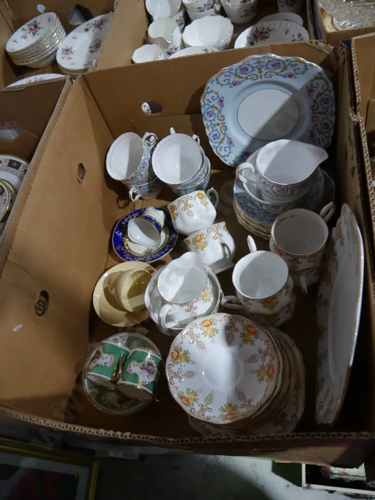 Assorted China Image 1++