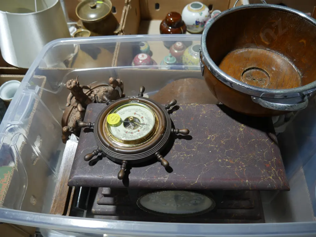 Clocks etc Image 1++