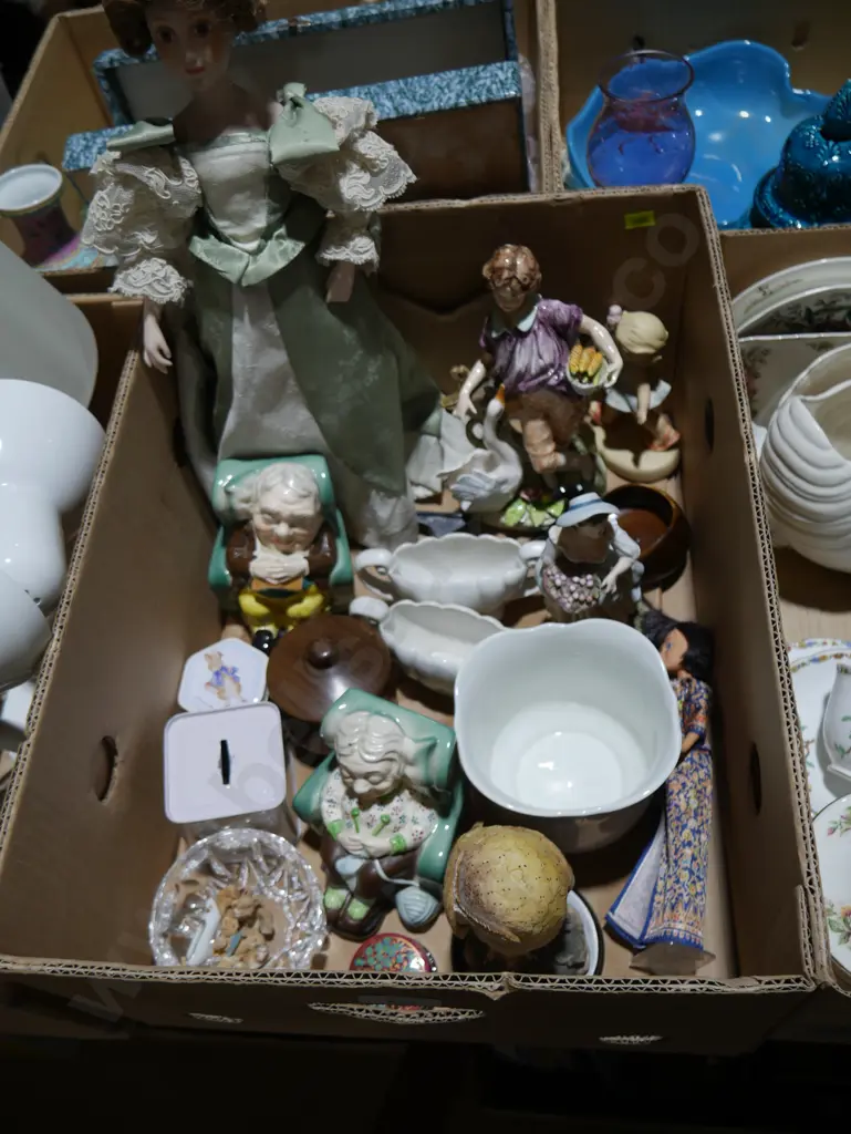 Figurine ornaments etc Image 1++