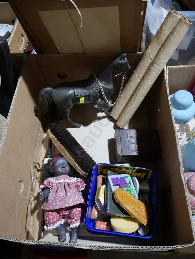 Horse ornament etc Image 1++