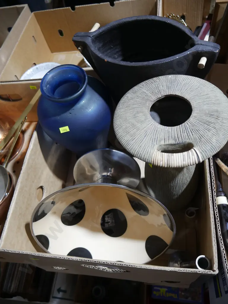 Vases etc Image 1++