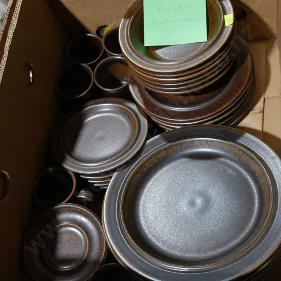 Grabia Ruska  pottery