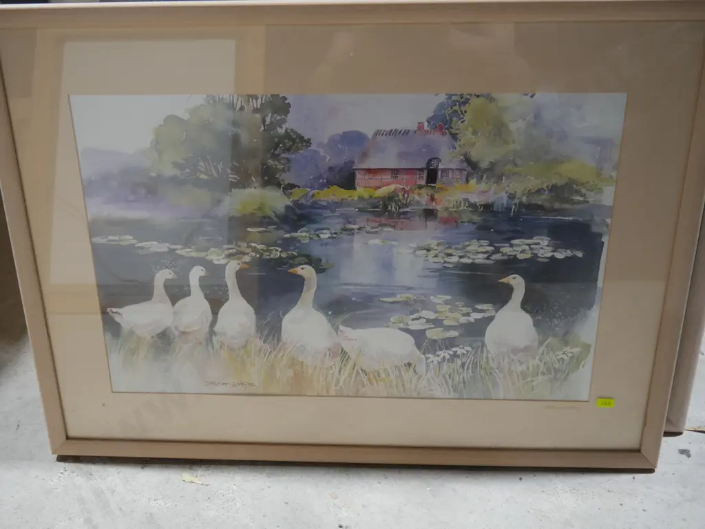 Assorted art Image 1++