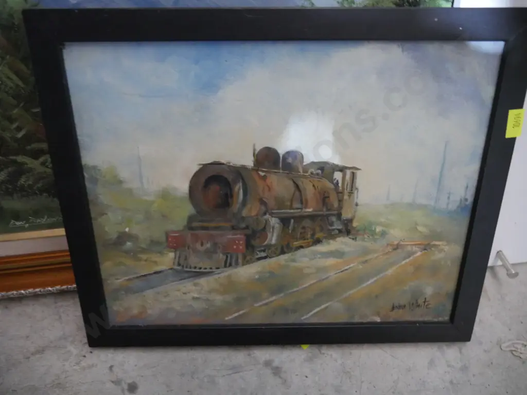 Assorted art Image 1++