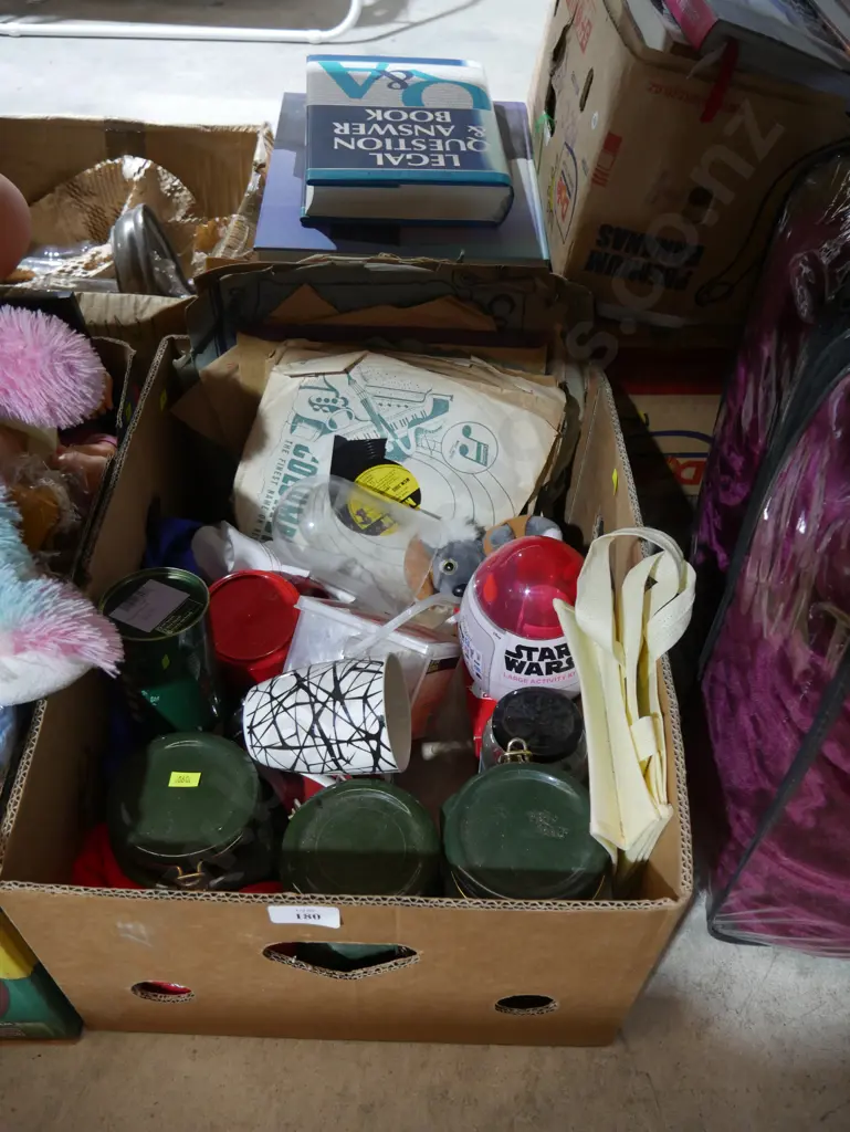 Kitchen containers etc Image 1++