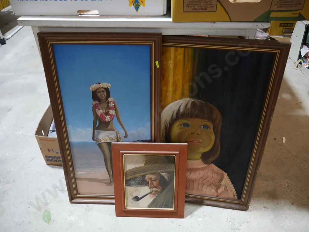 Assorted art Image 1++