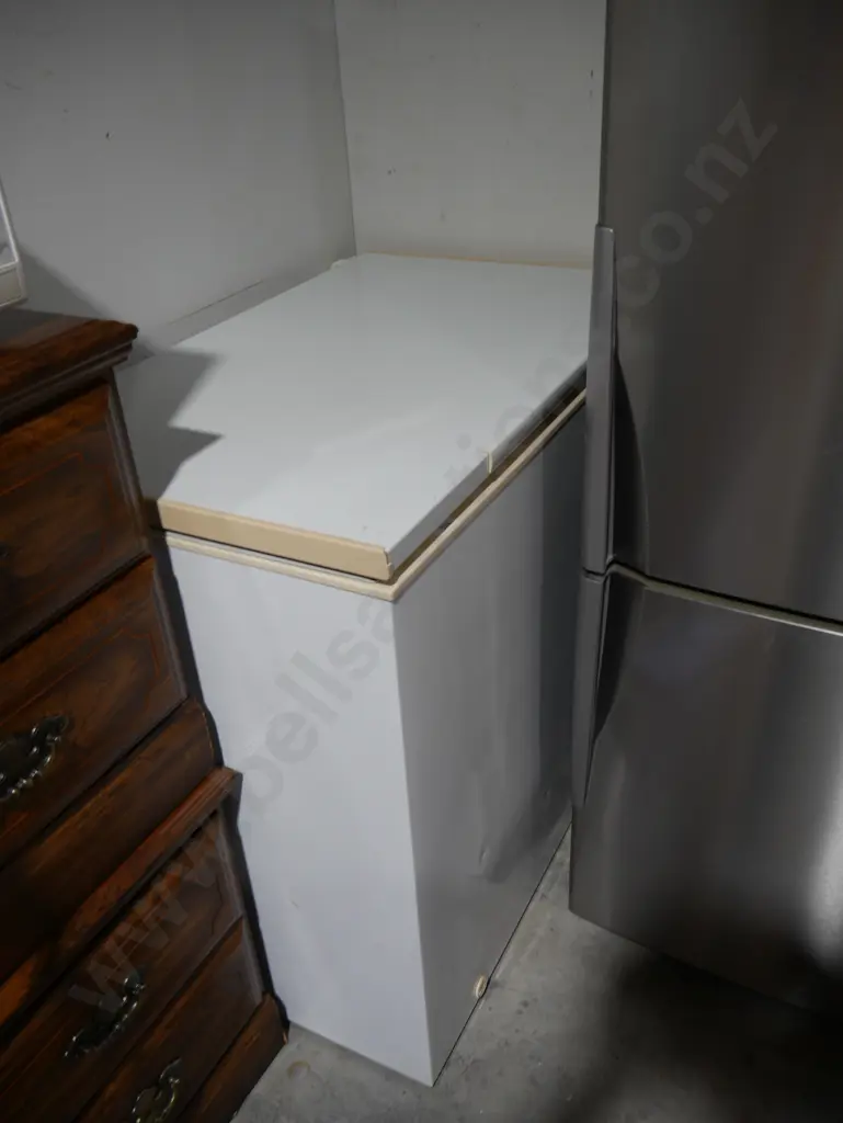 Westinghouse chest freezer Image 1++