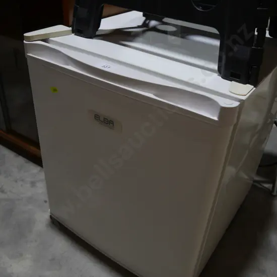 Fisher & Paykel mini fridge