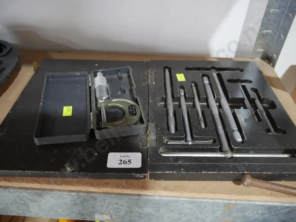 Gauge set etc Image 1++