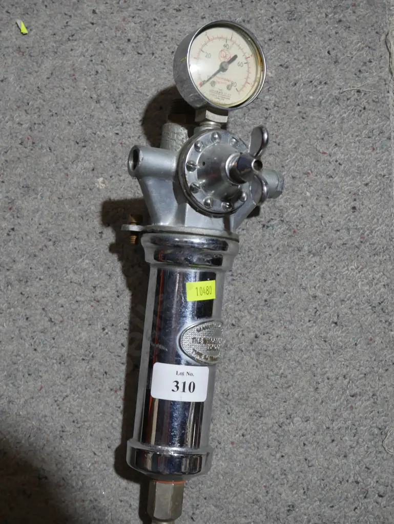 Air regulator Image 1++