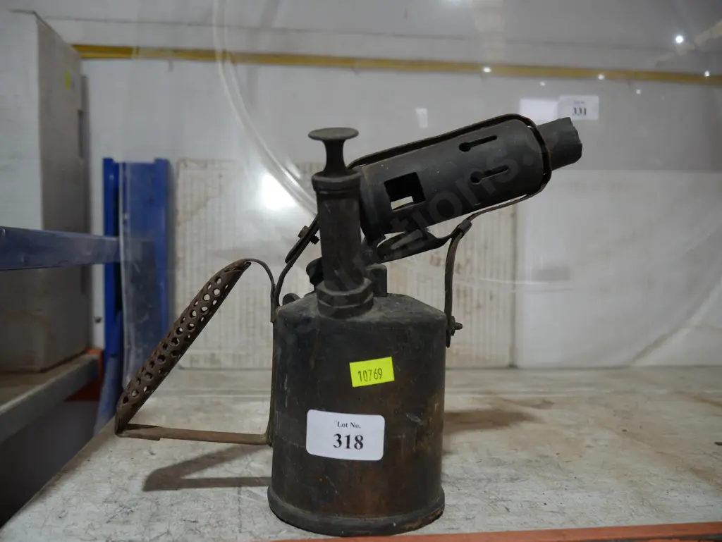 Blow torch Image 1++