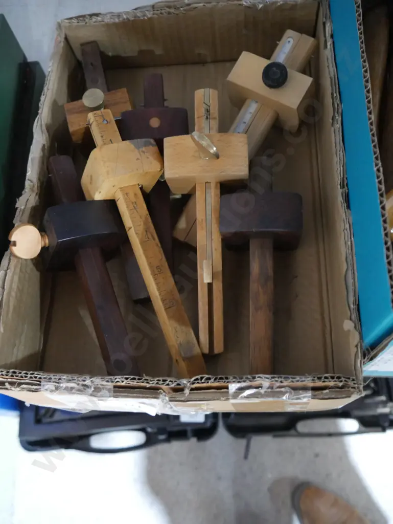 Marking gauges Image 1++