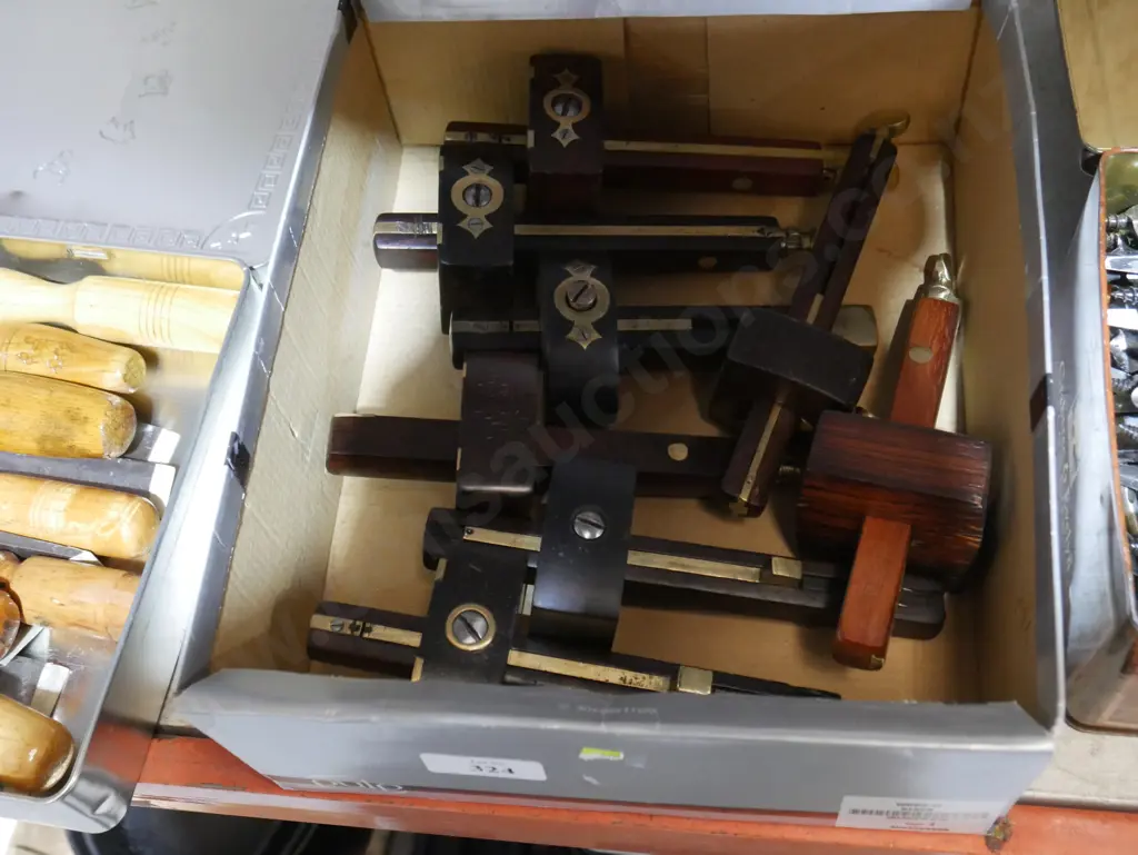 Marking gauges Image 1++