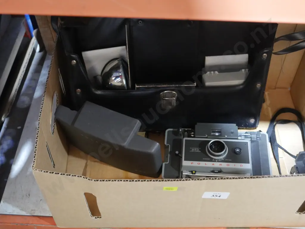 Polaroid camera Image 1++