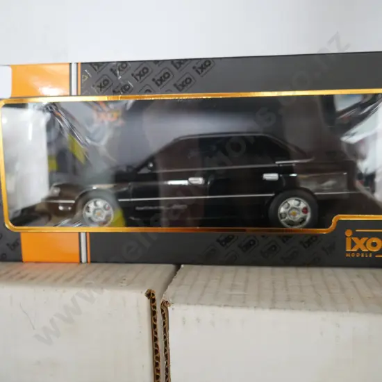 Subaru legacy model car