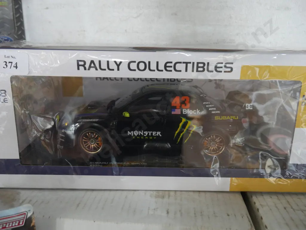 Model Subaru Image 1++