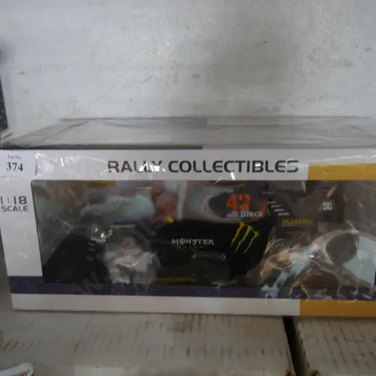 1967 Chevrolet impala and Airstream model