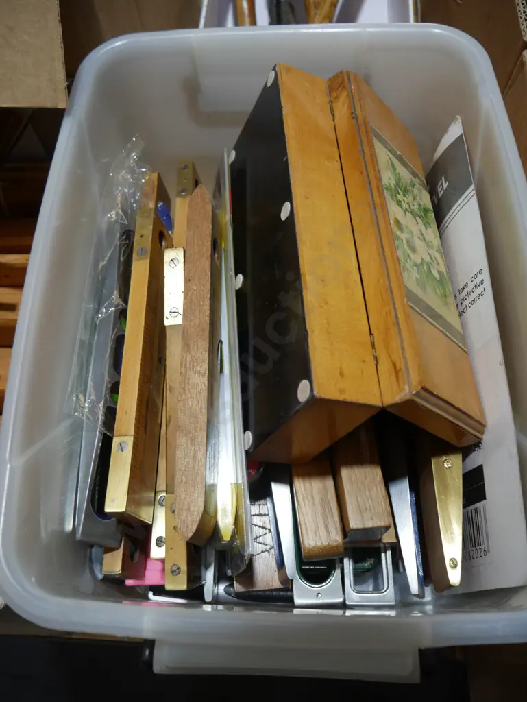 Assorted levels Image 1++