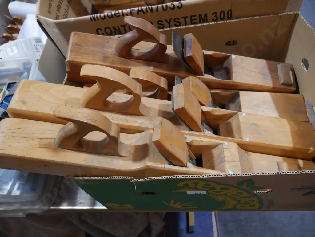 Large wood planes Image 1++