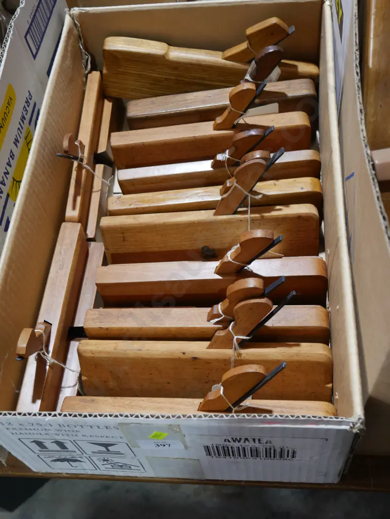 Moulding planes Image 1++
