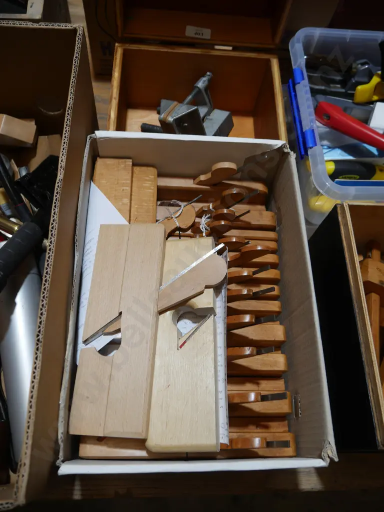 Moulding planes Image 1++