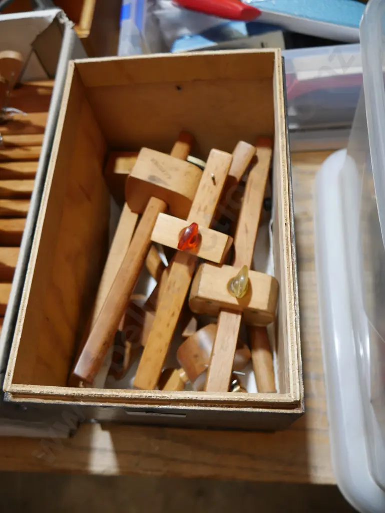 Marking gauges Image 1++