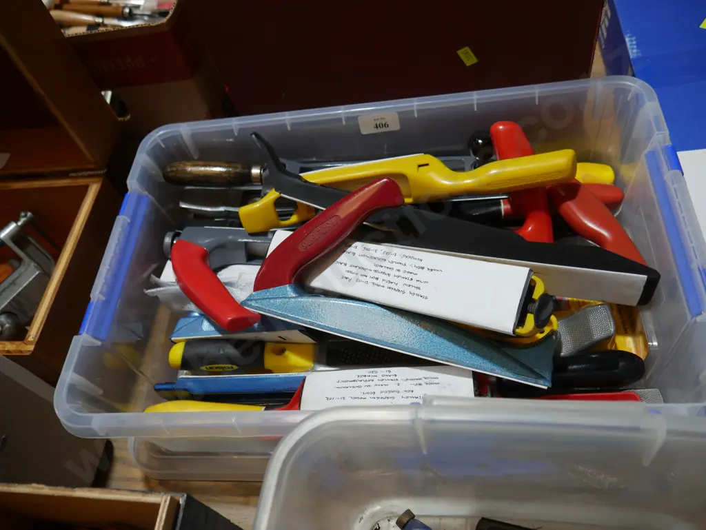 Stanley surform planes Image 1++