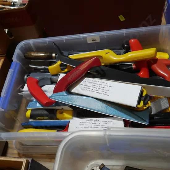 Stanley surform planes