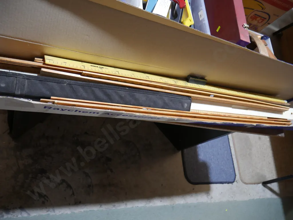 Box of rules Image 1++