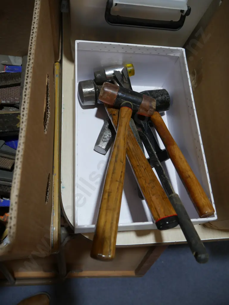 Mallets etc Image 1++