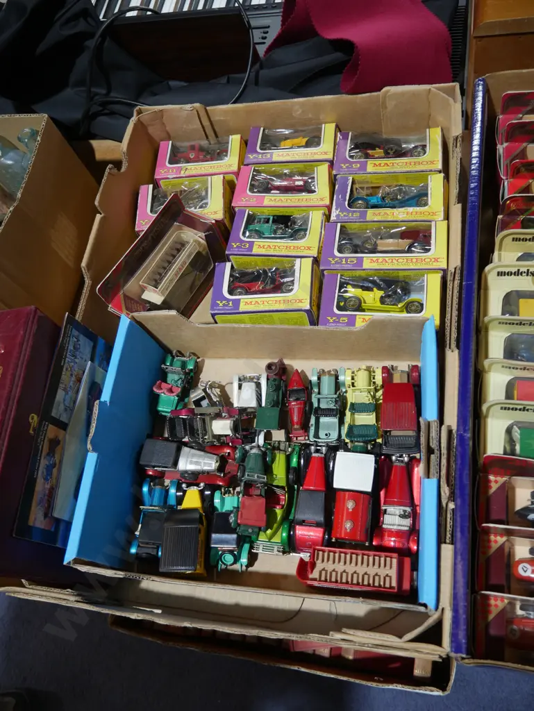 Matchbox cars Image 1++