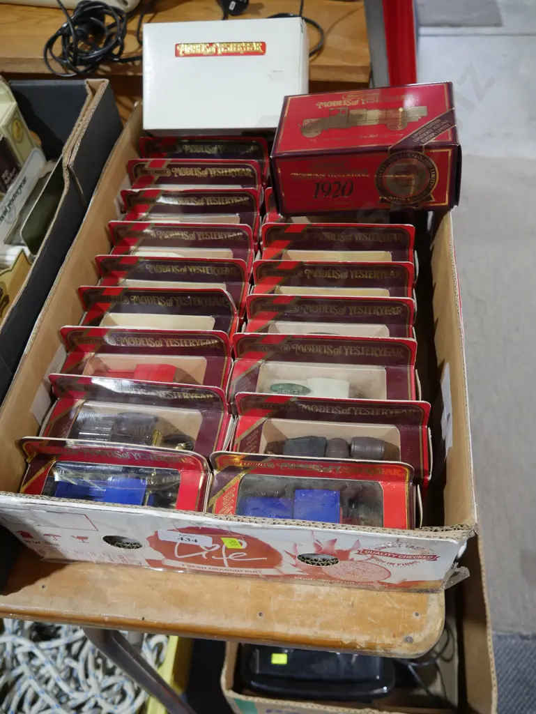 Yesteryear Matchbox cars Image 1++