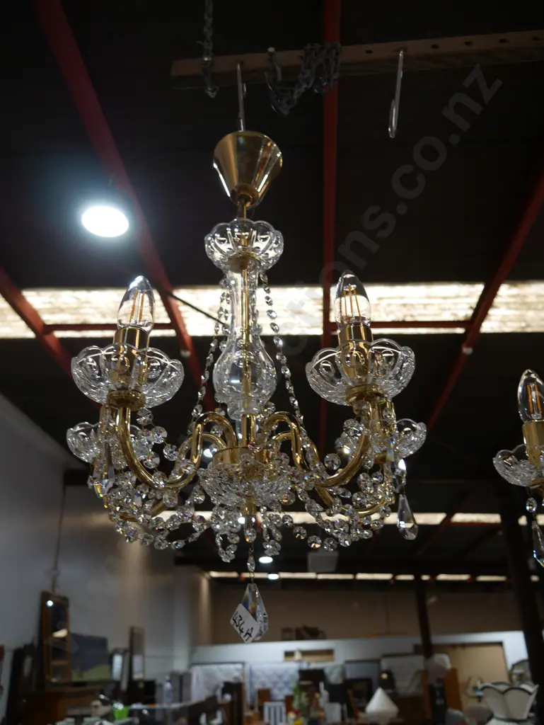 Chandelier Image 1++