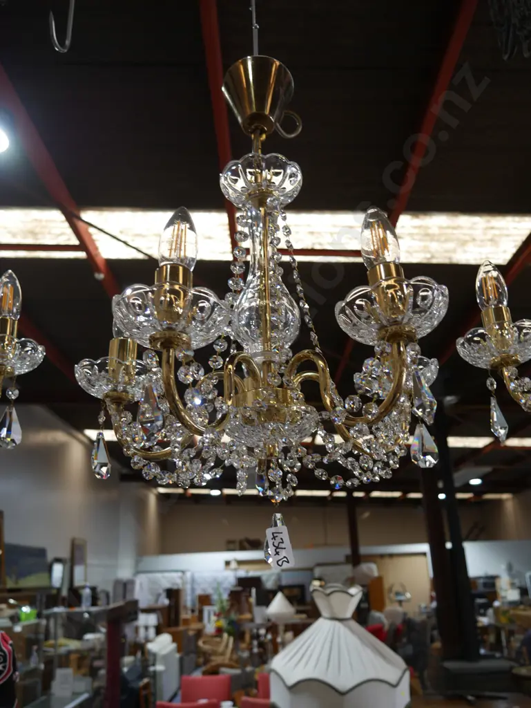 Chandelier Image 1++